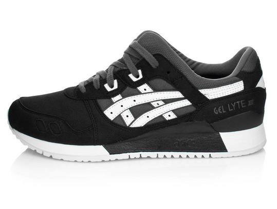 ASICS GEL-LYTE III H7K4Y-9501 MĘSKIE BUTY SPORTOWE