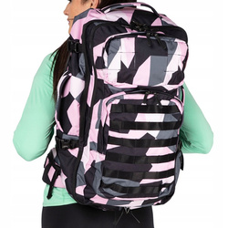 JACK WOLFSKIN TRT VAGABUND 45l plecak turystyczny na wyprawę różowy