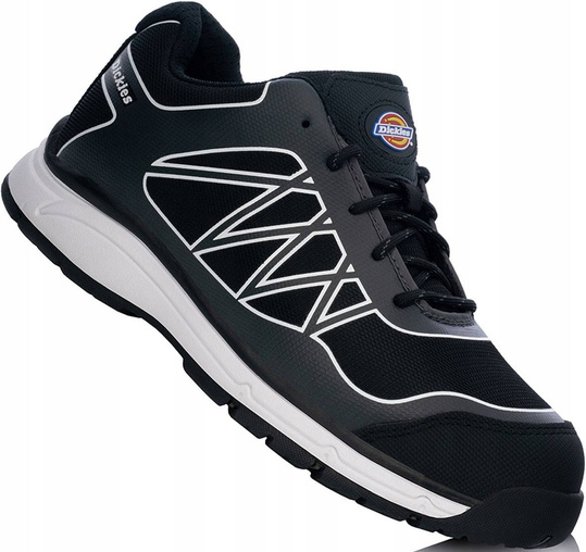 DICKIES AMERYKAŃSKIE BUTY ROBOCZE OCHRONNE BHP 45