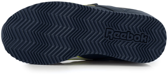 REEBOK ROYAL CL JOG 3.0 HP8667 BUTY SNEAKERSY DZIECIĘCE DLA CHŁOPCA DZIEWCZYNKI