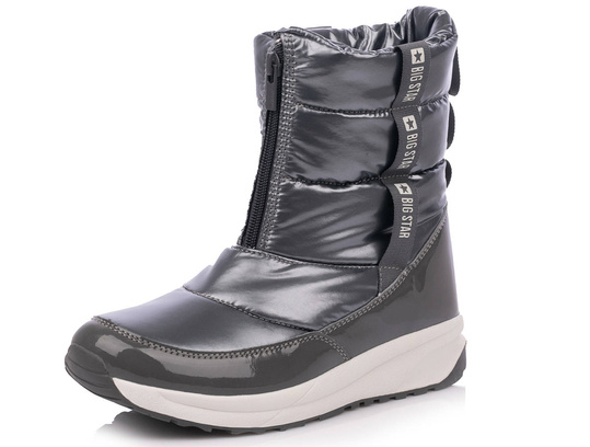 BIG STAR BUTY ŚNIEGOWCE OCIEPLANE DAMSKIE KK274391