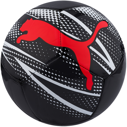 Piłka nożna Puma Attacanto do nogi + pompka!