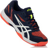 ASICS GEL-PADEL EXCLUSIVE 5 SG 1041A005-402 męskie buty treningowe tenisowe