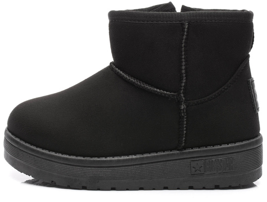 BIG STAR MM374100 BUTY ŚNIEGOWCE DZIECIĘCE ZIMOWE OCIEPLANE