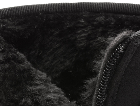 BIG STAR MM374100 BUTY ŚNIEGOWCE DZIECIĘCE ZIMOWE OCIEPLANE