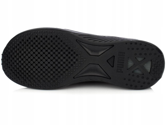 PUMA AMP XT 191125-05 BUTY DAMSKIE SNEAKERSY SPORTOWE CZARNE