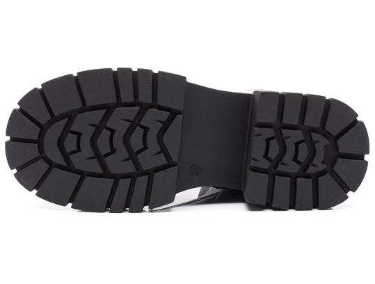 BIG STAR MM274581 DAMSKIE GLANY BOTKI TRAPERY OCIEPLANE