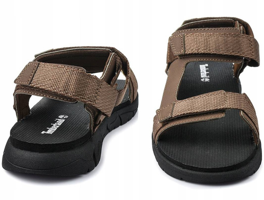 TIMBERLAND WINDHAM TRAIL DK SANDAŁY MĘSKIE A1VVY