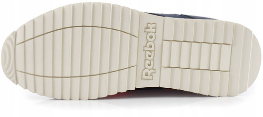 REEBOK GLIDE RIPPLE GV6929 BUTY MĘSKIE SPORTOWE SNEAKERSY SKÓRZANE
