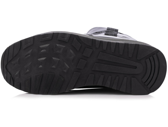 BIG STAR BUTY ŚNIEGOWCE OCIEPLANE DAMSKIE KK274392