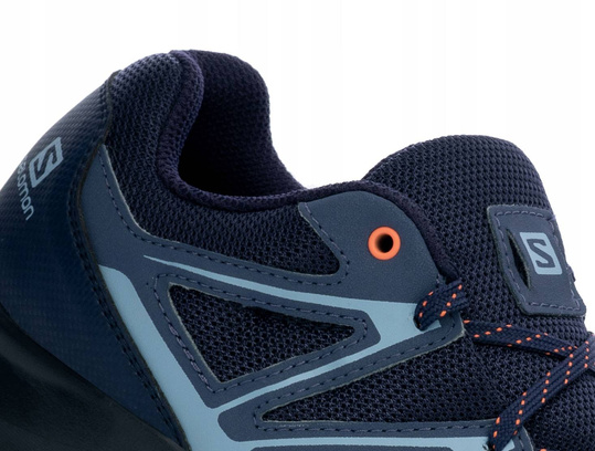 BUTY DAMSKIE SALOMON BARRAKEE 412215 r. 40 2/3