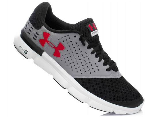 BUTY UNDER ARMOUR SPEED SWIFT 2 1285683-036 44,5