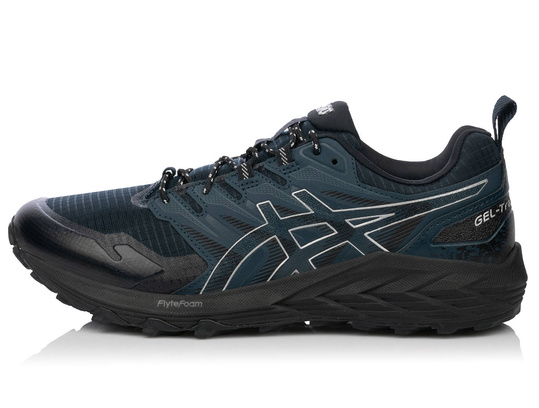 ASICS GEL-TRABUCO TERRA SPS 1203A238-400 MĘSKIE BUTY SPORTOWE TRENINGOWE TRAILOWE