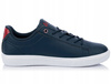 LEE COOPER LCW-21-29-0152M buty męskie sneakersy granatowe
