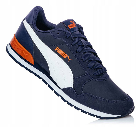 BUTY DAMSKIE PUMA ST RUNNER v2 NL 365293-15 r 38,5