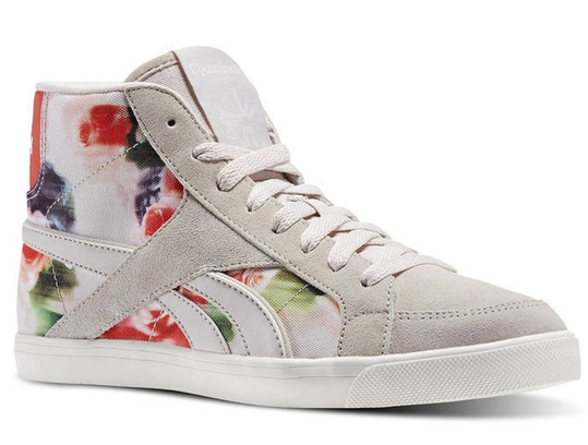 REEBOK REEFUNK II MID CORE V69328 DAMSKIE SNEAKERSY