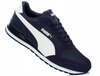 BUTY MĘSKIE PUMA ST RUNNER v2 NL 365278-08 r. 44,5