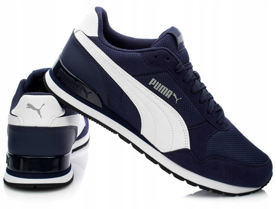 PUMA ST RUNNER v2 MESH 366811-03 BUTY MĘSKIE