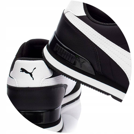 BUTY MĘSKIE PUMA ST RUNNER v2 NL 365278-01 r. 44,5