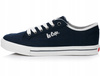 LEE COOPER LCW-22-31-0901M męskie trampki niskie granatowe
