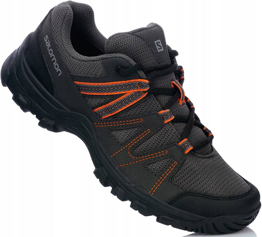 BUTY DAMSKIE SALOMON DEEPSTONE 404967 r. 38