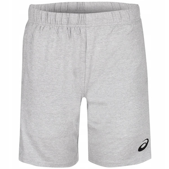 ASICS SPIRAL SHORT 9IN KRÓTKIE SPODENKI SPORTOWE MĘSKIE 141094-0714