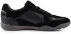 GEOX U METODO 022PT-C9999 MĘSKIE BUTY PÓŁBUTY SNEAKERSY SKÓRZANE