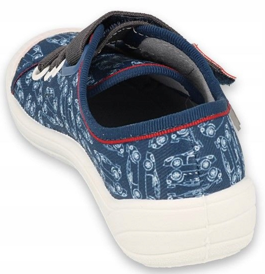 BEFADO TRAMPKI KAPCIE DZIECIĘCE 351X007