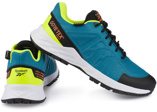 REEBOK ASTRORIDE TRAIL GTX 2.0 HQ9055 MĘSKIE BUTY SPORTOWE TREKKINGOWE