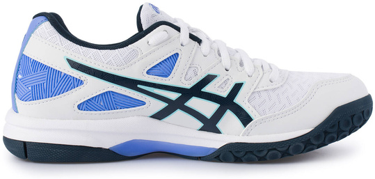 ASICS GEL-TASK 2 1072A038-104 DAMSKIE BUTY SIATKARSKIE DO SIATKÓWKI