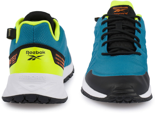 REEBOK ASTRORIDE TRAIL GTX 2.0 HQ9055 MĘSKIE BUTY SPORTOWE TREKKINGOWE