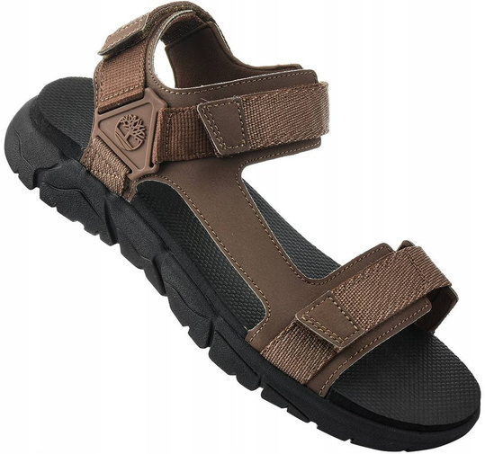 TIMBERLAND WINDHAM TRAIL DK SANDAŁY MĘSKIE A1VVY