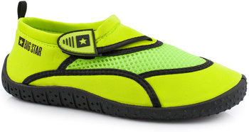 BIG STAR NN274A807 BUTY DO WODY PŁYWANIA NA PLAŻĘ RAFĘ JEŻOWCE DAMSKIE