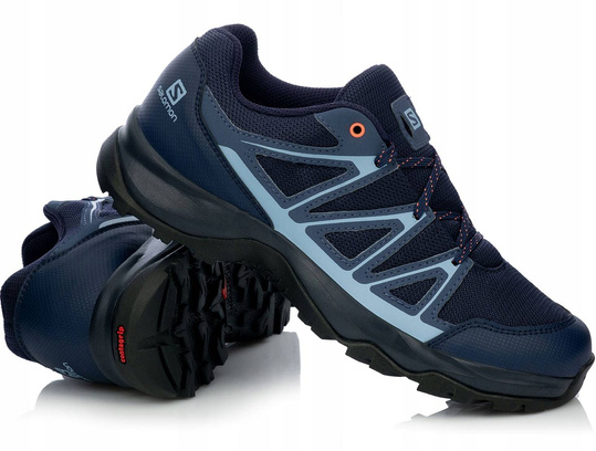 BUTY DAMSKIE SALOMON BARRAKEE 412215 r. 40 2/3