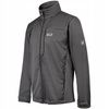 JACK WOLFSKIN MĘSKA KURTKA SOFTSHELL SZARA r. L