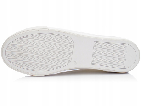 LEE COOPER LCW-22-31-0830L damskie trampki niskie białe