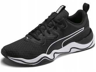 PUMA ZONE XT HYBRID 193080-04 buty męskie sneakersy sportowe czarne