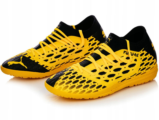 BUTY PUMA FUTURE 5.3 TT NETFIT TURFY ORLIK r. 44