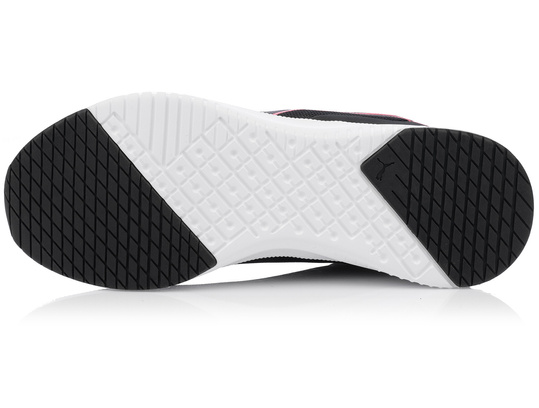 PUMA FLYER FLEX 195201-07 BUTY DAMSKIE SPORTOWE DO BIEGANIA SNEAKERSY