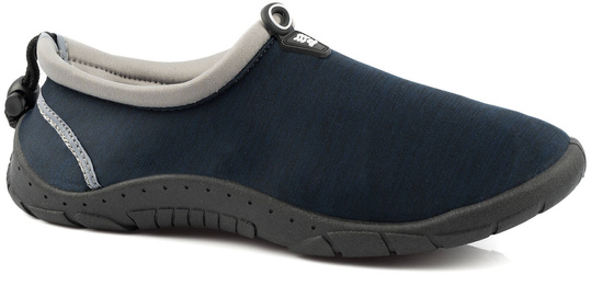 PROWATER GRANATOWE MĘSKIE BUTY DO WODY PŁYWANIA NA PLAŻĘ RAFĘ JEŻOWCE