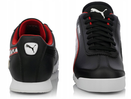 PUMA SF ROMA FERRARI BUTY MĘSKIE 339940-01