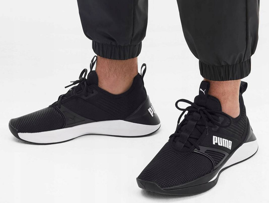 PUMA JAAB XT PWR 193082-01 BUTY MĘSKIE SPORTOWE SNEAKERSY