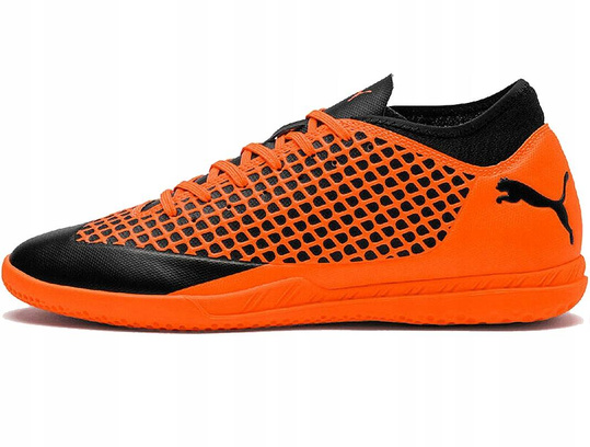 BUTY HALÓWKI PUMA FUTURE 2.4 IT 104842-02 r. 46