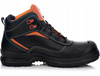 BETA WŁOSKIE BUTY ROBOCZE BHP SKÓRZANE r. 37