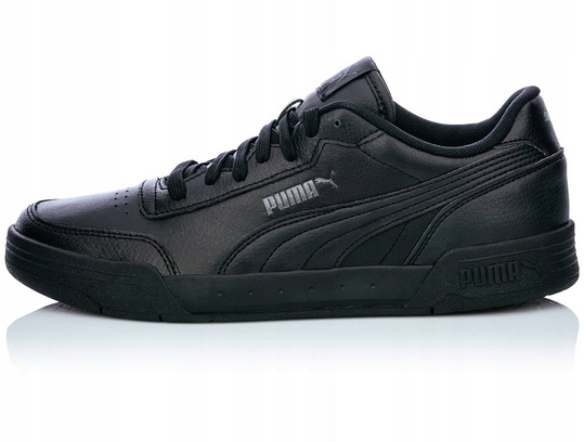 BUTY MĘSKIE PUMA CARACAL SNEAKERSY 369863 r. 46