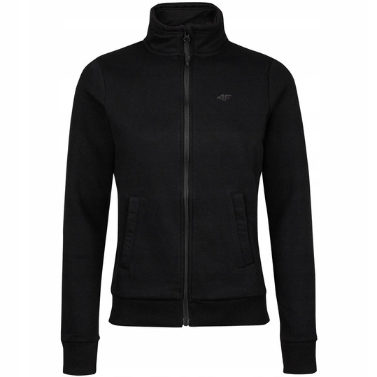 4F BLUZA DAMSKA SPORTOWA DRESOWA BAWEŁNA H4Z22-BLD351-20S