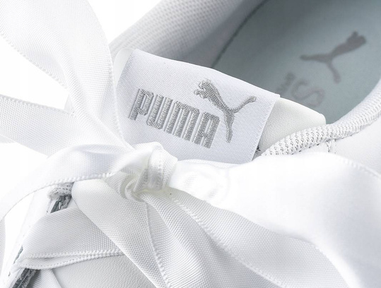BUTY DAMSKIE PUMA VIKKY RIBBON 369542-02 r. 36