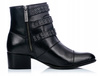 BUTY BOTKI PEPE JEANS WATERLOO BERLIN PLS50333-999