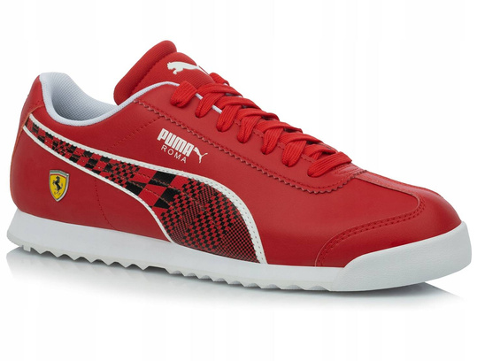 PUMA SF ROMA FERRARI BUTY MĘSKIE 339940-03