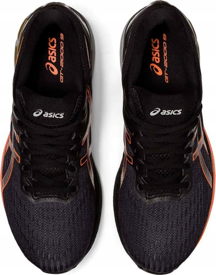 ASICS BUTY MĘSKIE SPOROTWE GT-2000 9 G-TX 1011A986-001 DO BIEGANIA